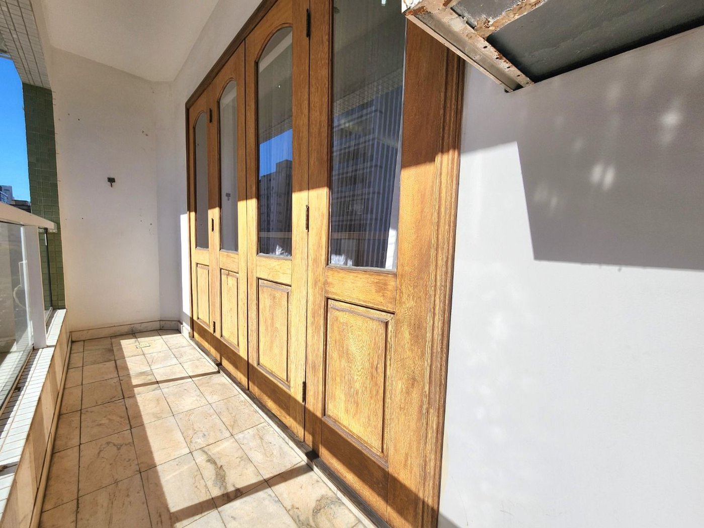 Apartamento com 4 dormitórios à venda, 184 m² por R$ 949.000,00 - Gonzaga - Santos/SP