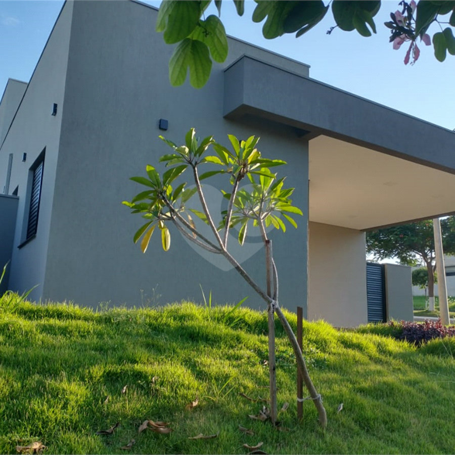Casa Térrea à venda com 3 suítes em Reserva San Pedro, Ribeirão Preto, SP