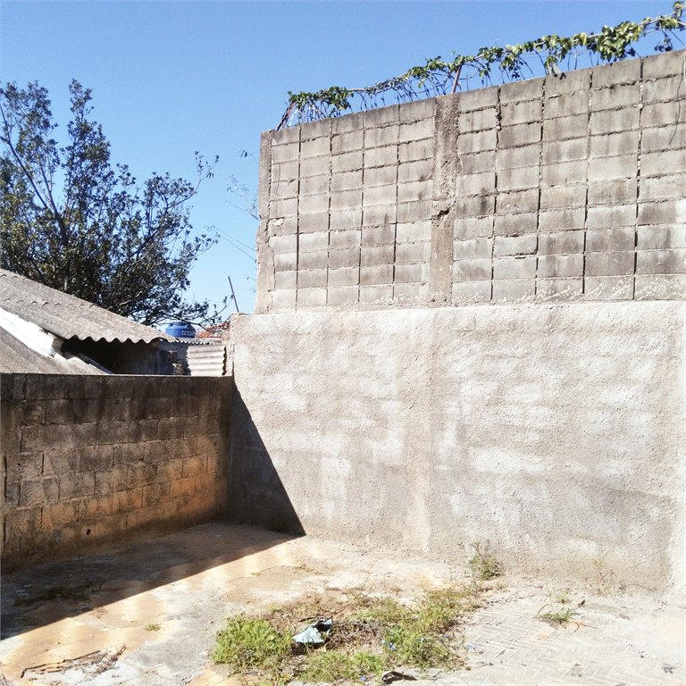 Sobrado à venda com 2 quartos em Casa Verde, São Paulo, SP