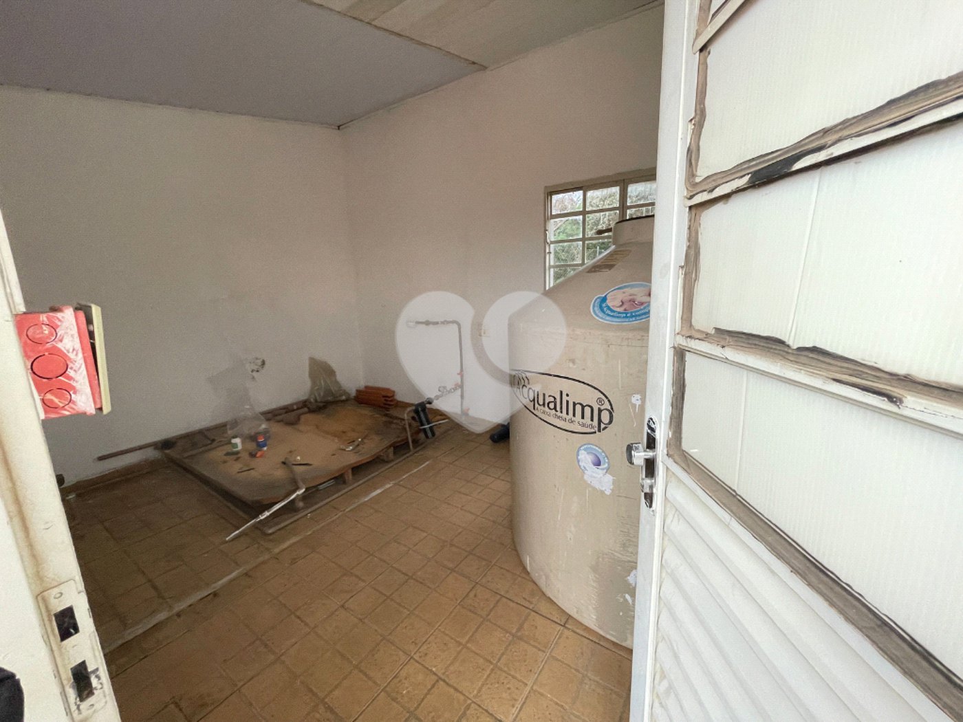 Casa à venda com 2 quartos, sendo 1 suíte, no condomínio Residencial Dona Lilla, Itu - SP