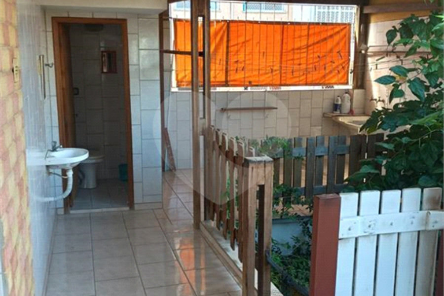 Sobrado à venda com 3 quartos, sendo 2 suítes, em Freguesia do Ó, São Paulo, SP
