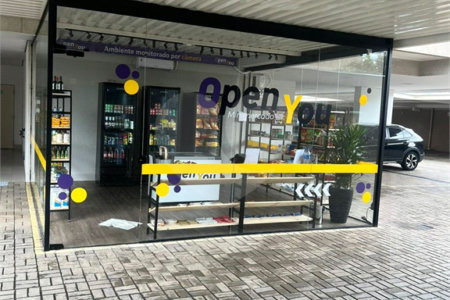 Apartamento à venda com 2 quartos, sendo 1 suíte, no Centro, Santo André, SP
