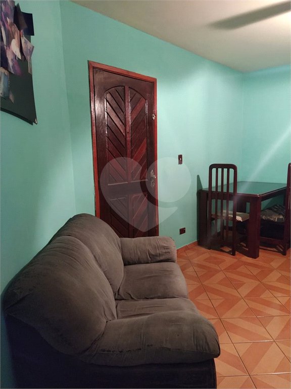 Apartamento à venda com 2 quartos em Jaraguá, São Paulo, SP