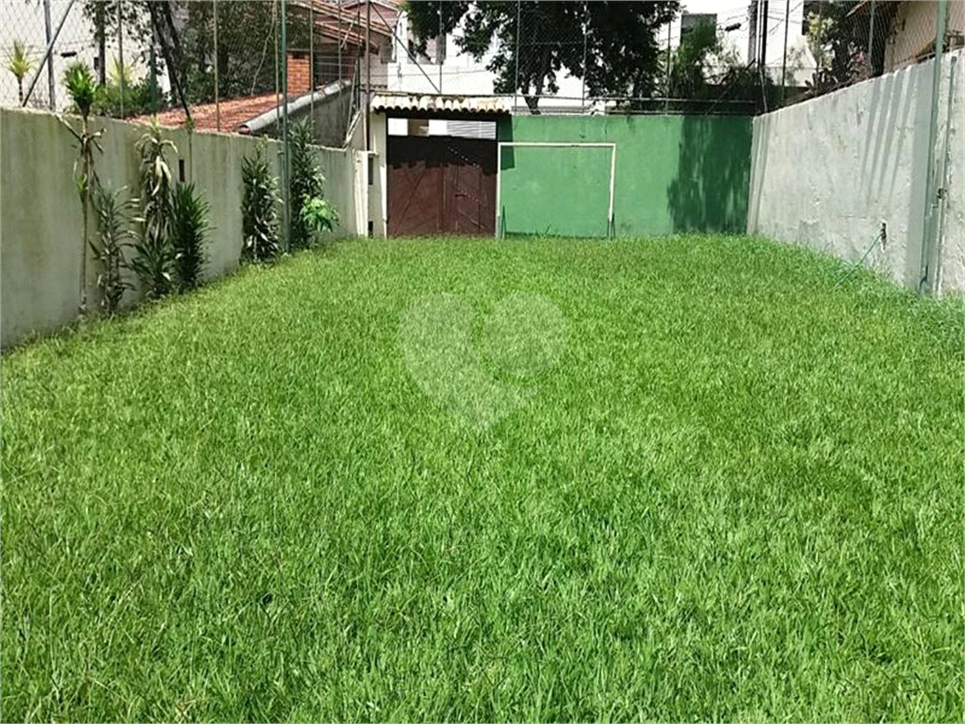 Terreno à venda em Jardim Leonor, São Paulo, SP