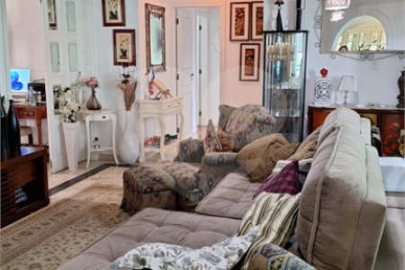 Apartamento à venda com 3 suítes em Pacaembu, São Paulo, SP