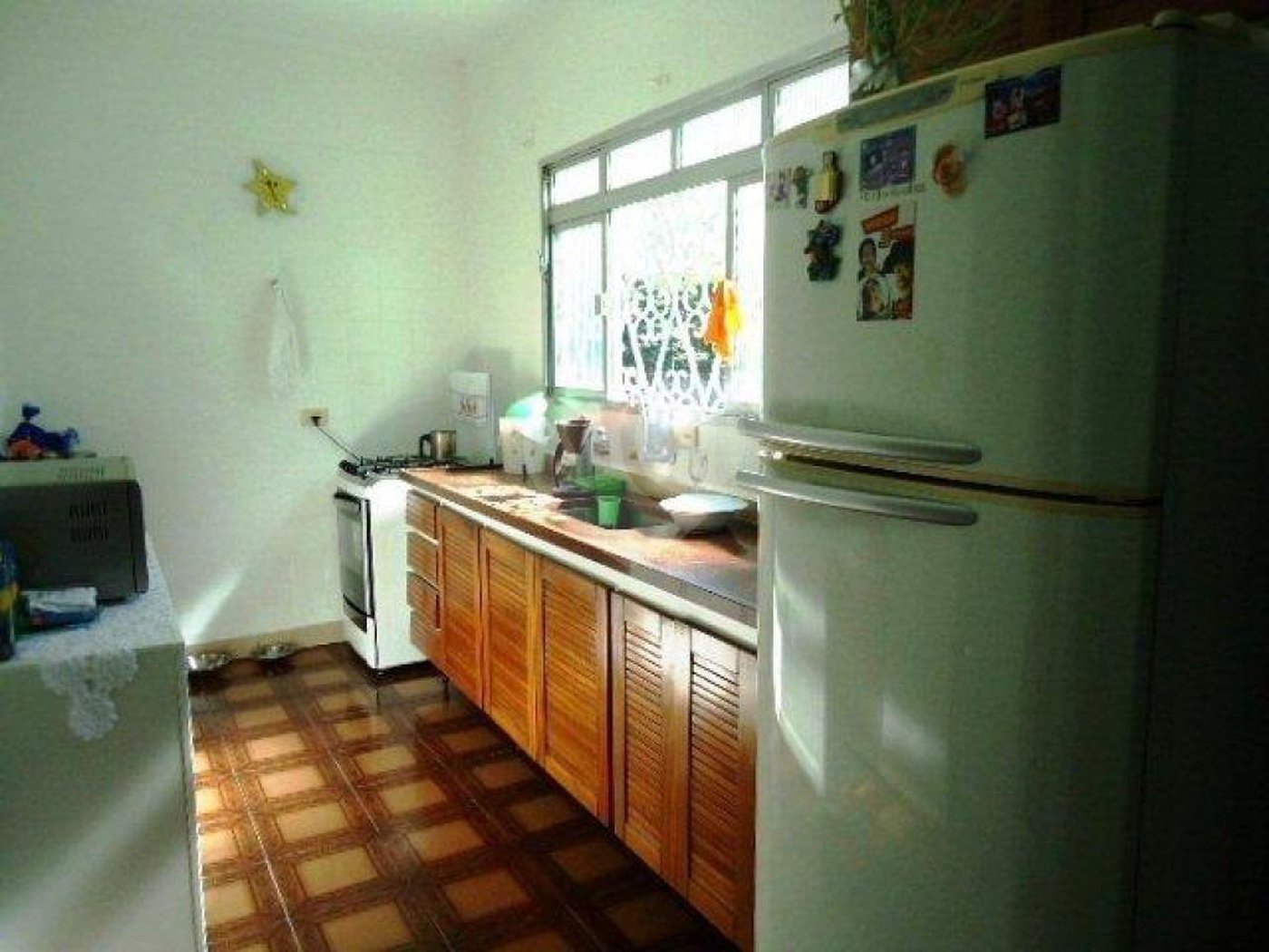 Casa Térrea à venda com 2 quartos em Santana, São Paulo, SP