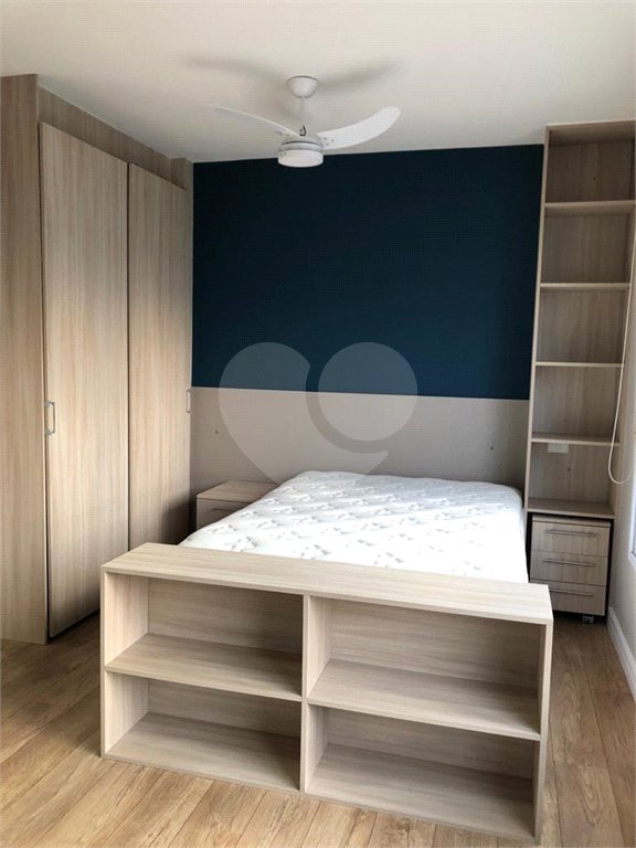 Apartamento à venda com 1 quarto no Centro, São Paulo, SP