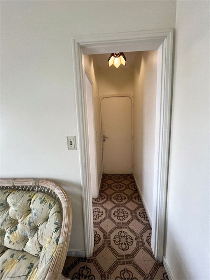 Apartamento Residencial à venda, Enseada, Guarujá - AP0481.