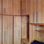 Apartamento à venda com 1 quarto em Santana, São Paulo, SP