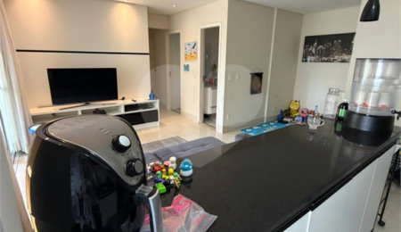 Apartamento à venda com 2 quartos, sendo 1 suíte,  em Tremembé, São Paulo, SP