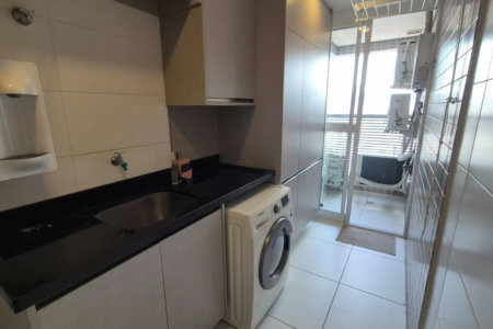 Apartamento com 3 dormitórios à venda, 144 m² por R$ 2.400.000,00 - Gonzaga - Santos/SP
