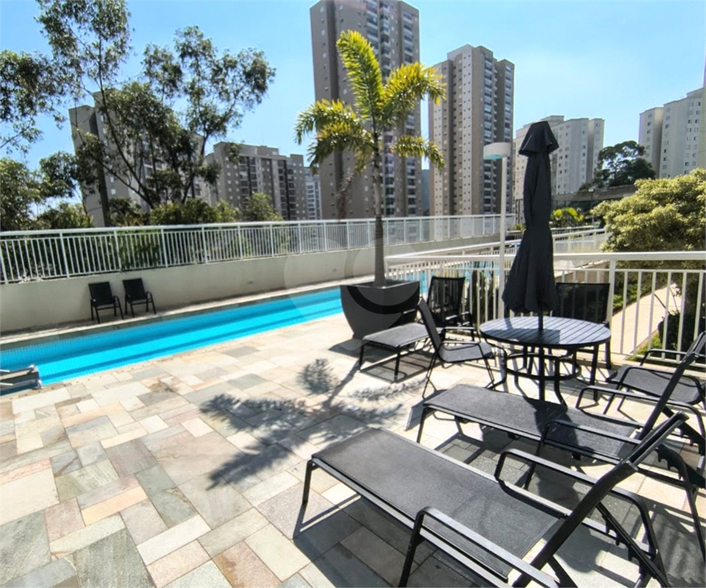 Apartamento à venda ou para alugar com 2 quartos em Vila Andrade, São Paulo, SP