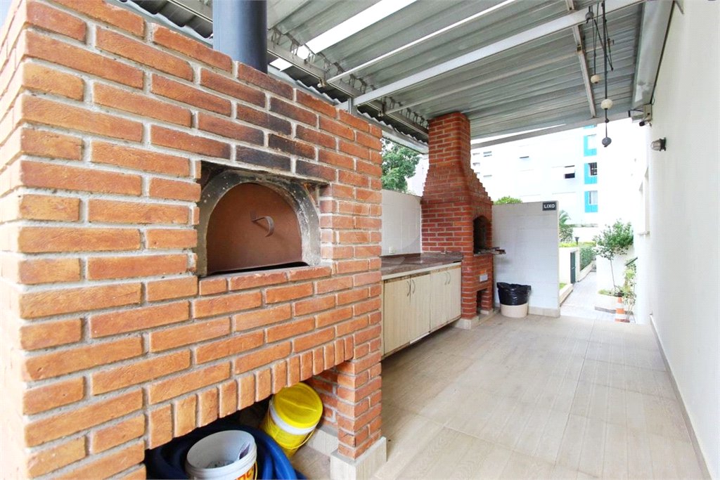 Apartamento à venda com 3 quartos, sendo 1 suíte, em Indianópolis, São Paulo, SP