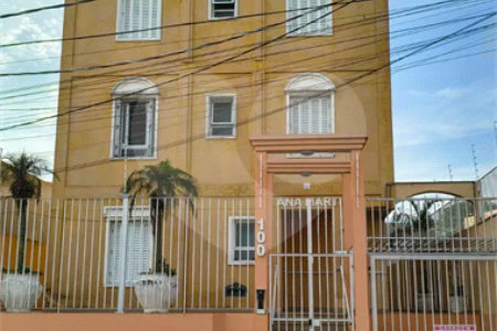 Apartamento à venda com 2 quartos, sendo 1 suíte, no Centro, Vinhedo, SP
