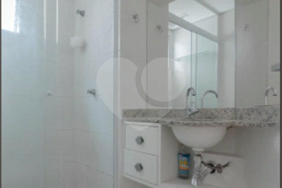 Apartamento à venda com 2 quartos em São João Clímaco, São Paulo, SP