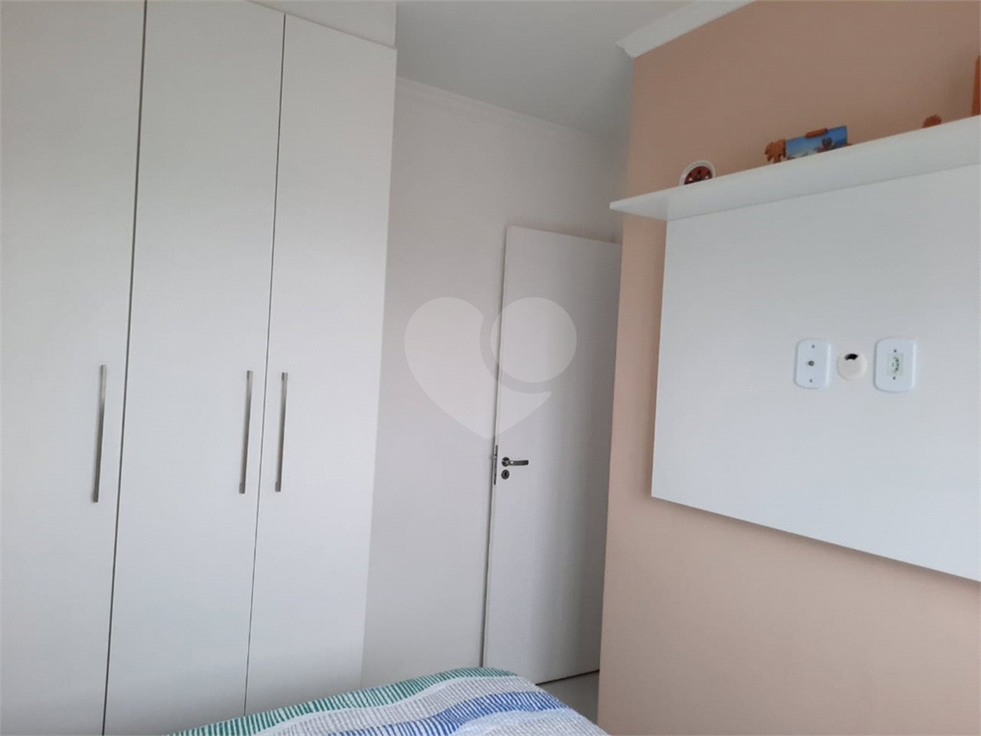 Apartamento à venda com 2 quartos em Vila Andrade, São Paulo, SP