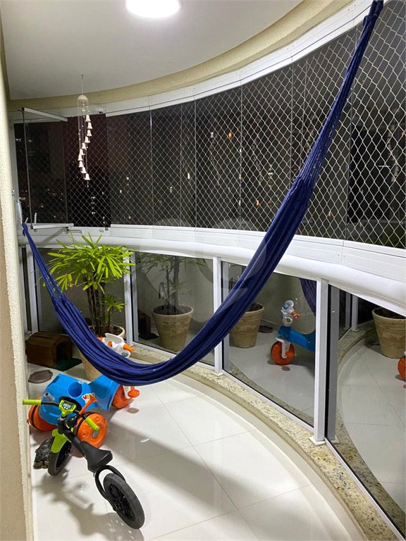 Apartamento à venda com 3 suítes em Santa Teresinha, São Paulo, SP