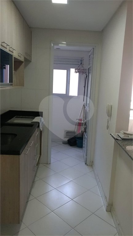 Apartamento à venda com 3 quartos, sendo 1 suíte,  em Vila Caraguatá, São Paulo, SP