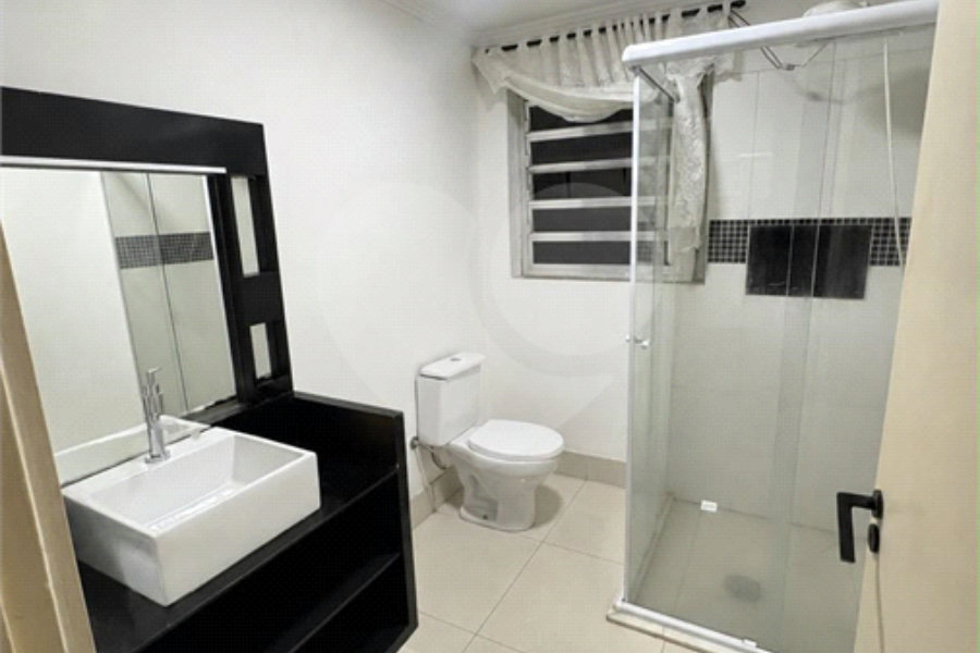 Sobrado à venda com 3 quartos em Mandaqui, São Paulo, SP