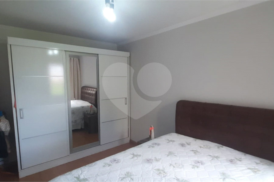 Apartamento à venda com 2 quartos em Vila Guilherme, São Paulo, SP