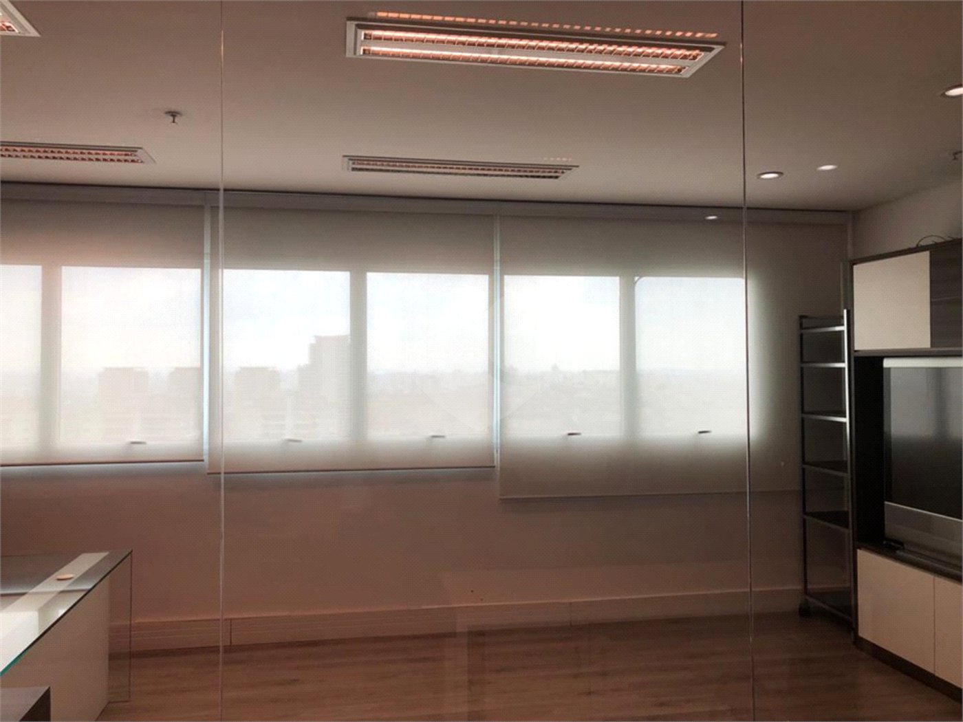 Sala à venda no Centro, São Bernardo do Campo, SP