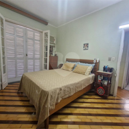 Apartamento à venda com 3 quartos, sendo 1 suíte, em Tijuca, Rio de Janeiro, RJ