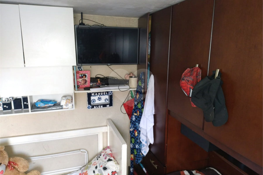 Apartamento à venda com 2 quartos em Vila Nova Cachoeirinha, São Paulo, SP