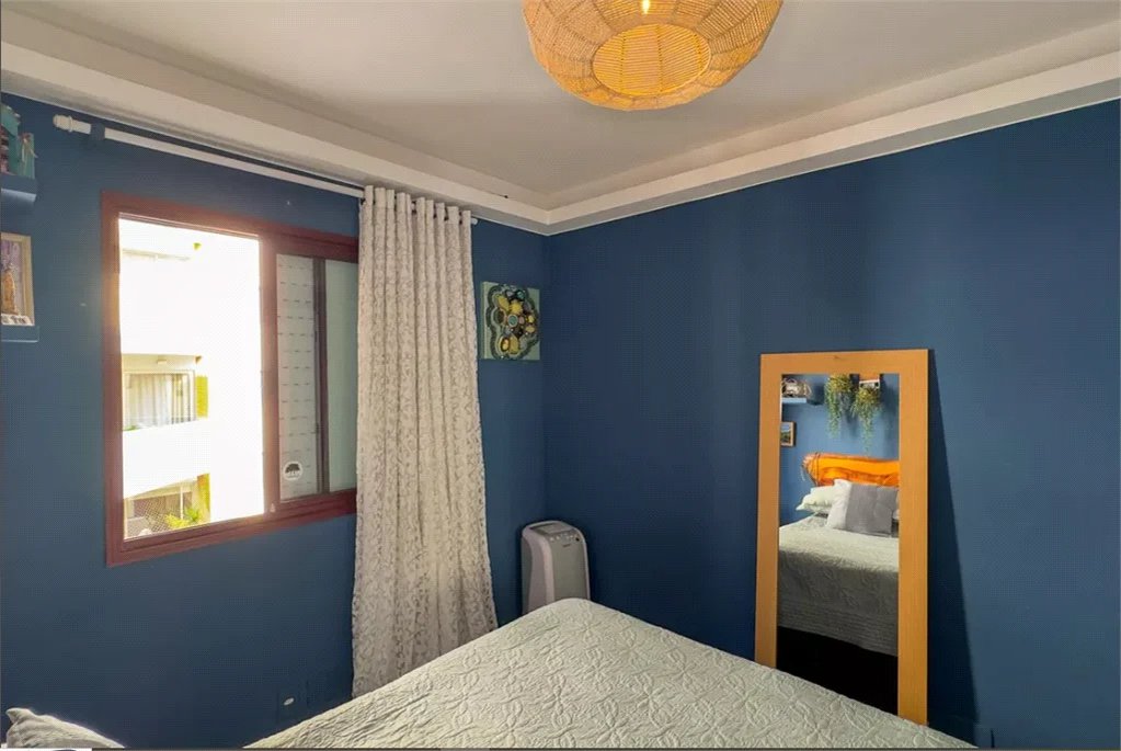 Apartamento à venda com 3 quartos, sendo 1 suíte, em Brooklin Paulista, São Paulo, SP