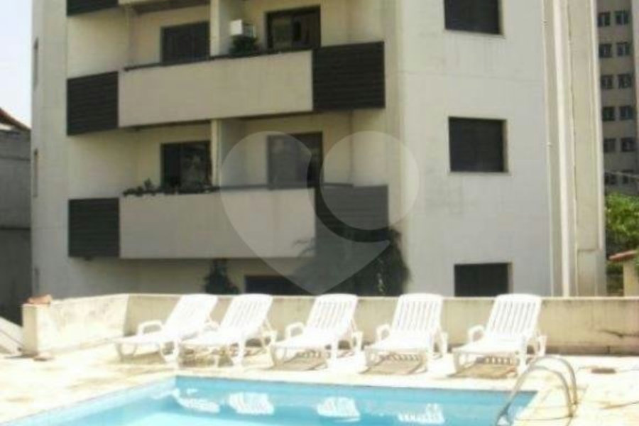 Apartamento à venda ou para alugar com 2 quartos em Vila Mascote, São Paulo, SP