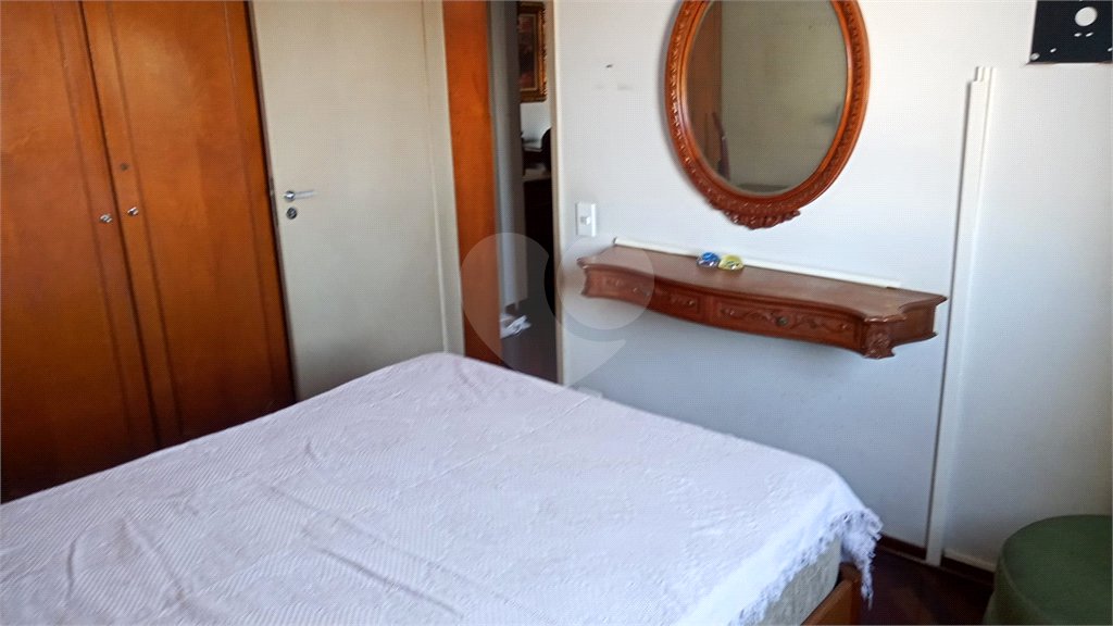 Apartamento à venda com 3 quartos em Brooklin Paulista, São Paulo, SP