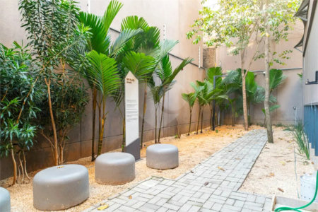 Apartamento à venda com 2 quartos, sendo 1 suíte,  em Jardim das Acácias, São Paulo, SP
