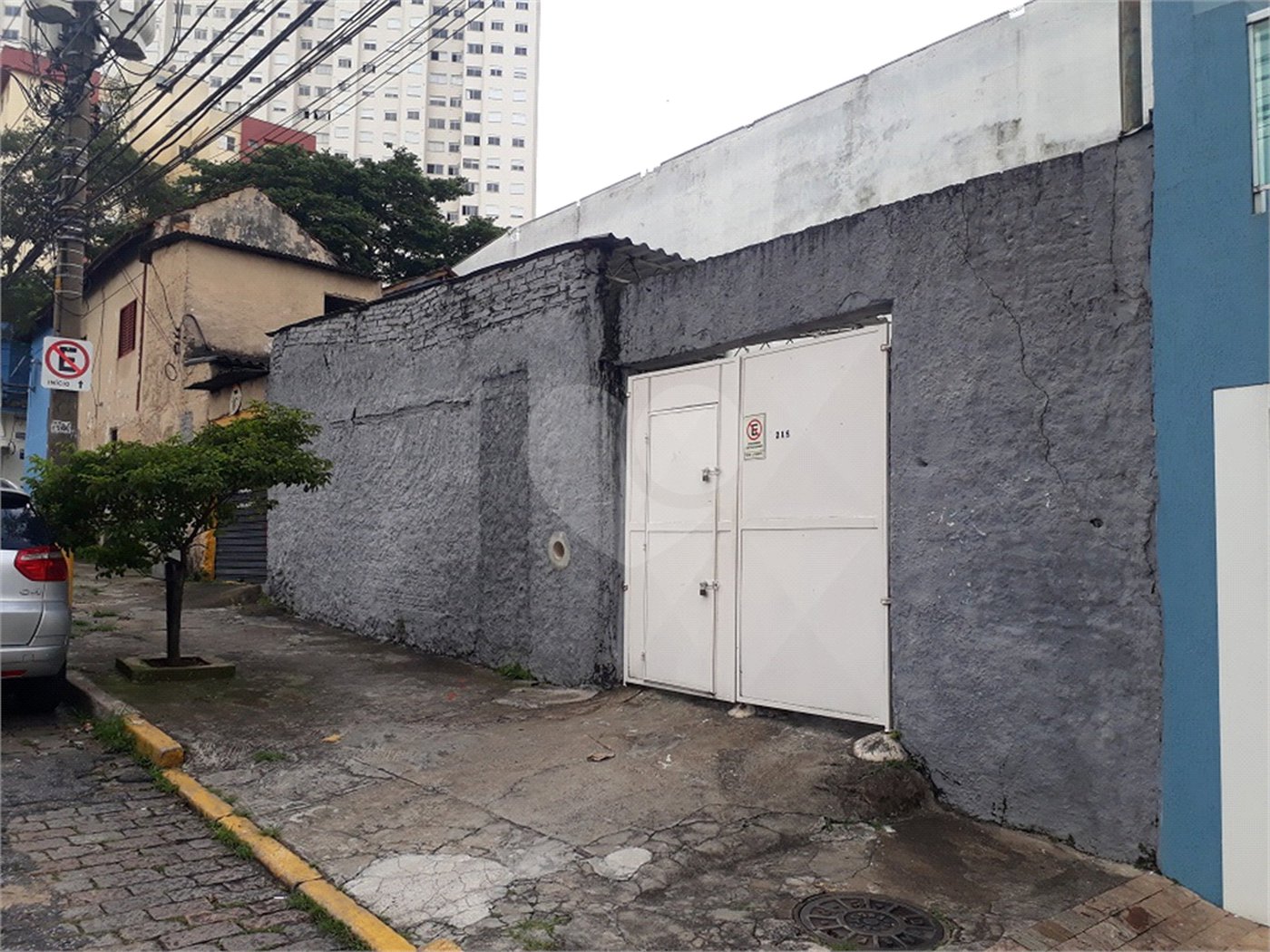 Prédio à venda em Santa Teresinha, São Paulo, SP