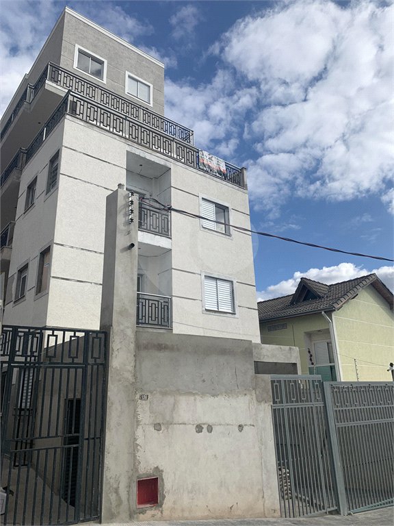 Apartamento à venda com 2 quartos, sendo 1 suíte,  em Casa Verde, São Paulo, SP