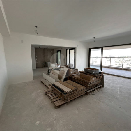 Apartamento à venda com 3 suítes em Vila Clementino, São Paulo, SP