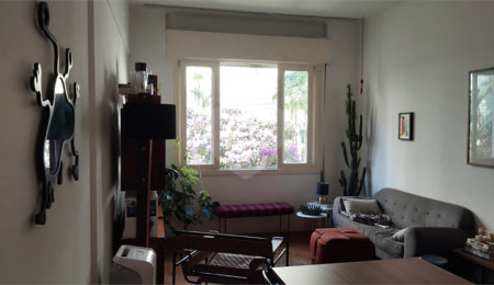 Apartamento à venda com 1 quarto em Santa Cecília, São Paulo, SP