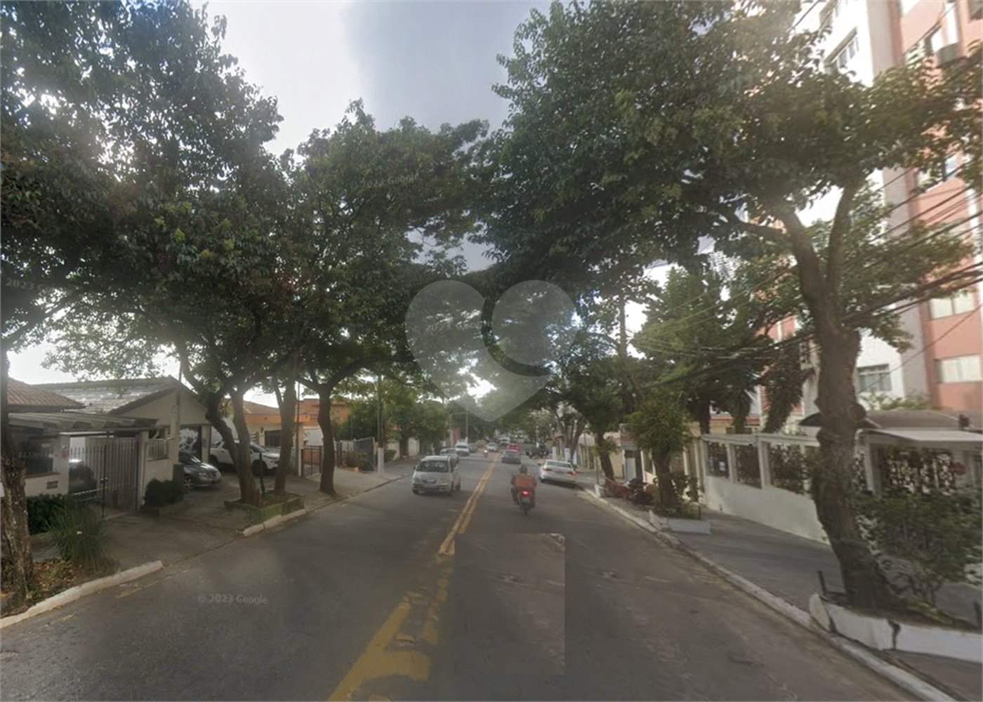 Terreno à venda em Vila Anglo Brasileira, São Paulo, SP