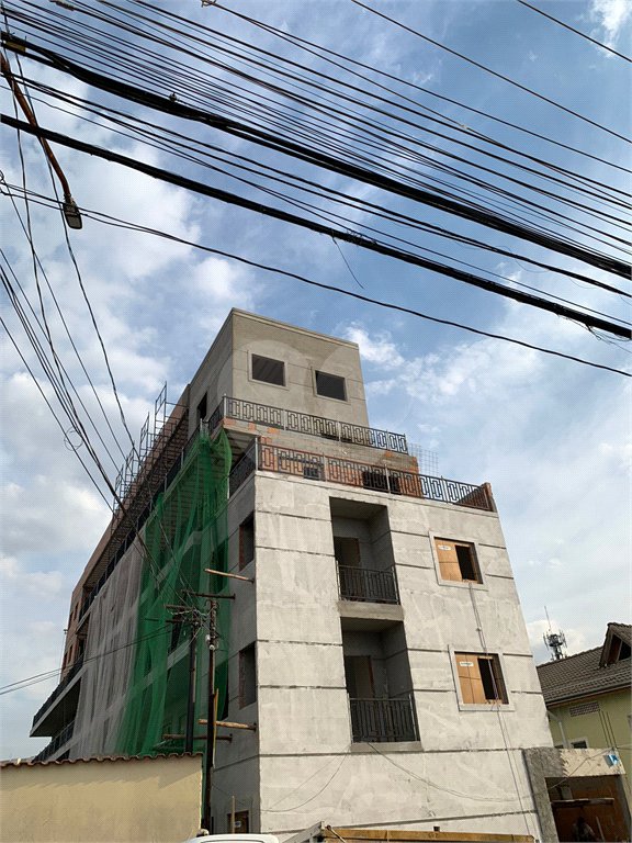 Apartamento à venda com 2 quartos, sendo 1 suíte,  em Casa Verde, São Paulo, SP