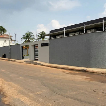 Loft para alugar com 1 suíte em Setor Industrial, Balsas, MA
