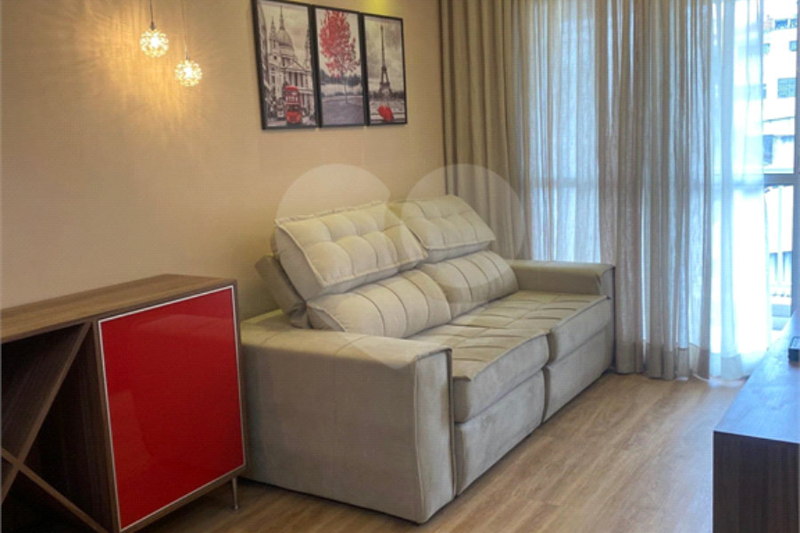 Apartamento à venda com 2 quartos, sendo 1 suíte, em Casa Verde, São Paulo, SP