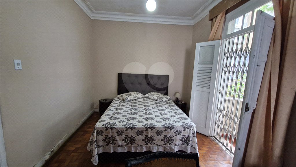 Casa à venda com 4 quartos em Grajaú, Rio de Janeiro, RJ