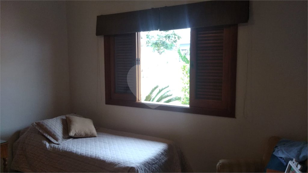 Casa Térrea à venda com 3 suítes em Super Quadra Morumbi, São Paulo, SP