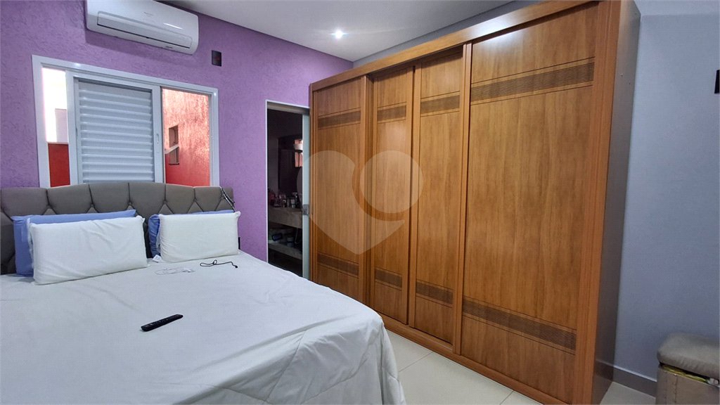 Casa à venda com 3 quartos, sendo 1 suíte, em Parque São Bento, Sorocaba, SP