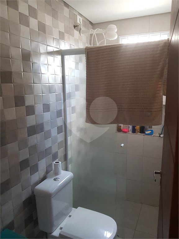 Sobrado à venda com 3 quartos, sendo 1 suíte, em Santana, São Paulo, SP