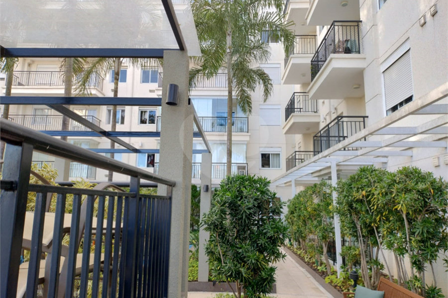 Apartamento à venda com 1 suíte em Saúde, São Paulo, SP