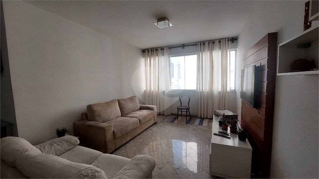 Apartamento à venda com 3 quartos, sendo 1 suíte, em Perdizes, São Paulo, SP