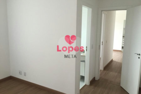 Apartamento à venda com 2 quartos, sendo 1 suíte,  em Vila Industrial, São José dos Campos, SP
