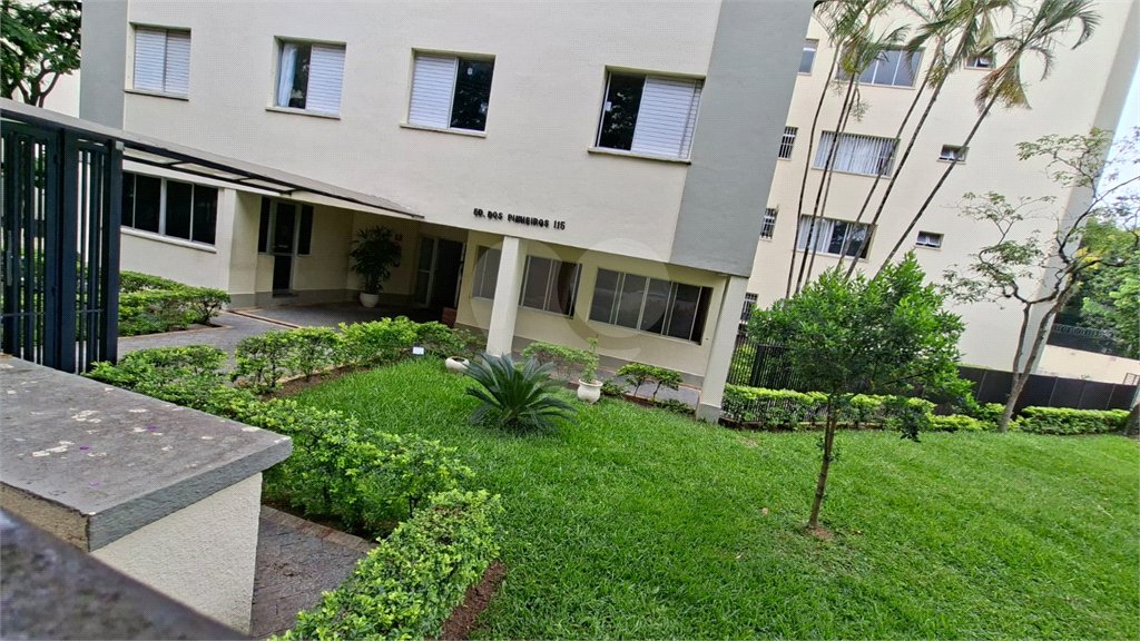 Apartamento à venda ou para alugar com 2 quartos em Mandaqui, São Paulo, SP