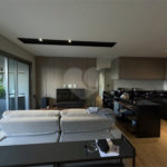 Apartamento à venda com 1 suíte em Pinheiros, São Paulo, SP