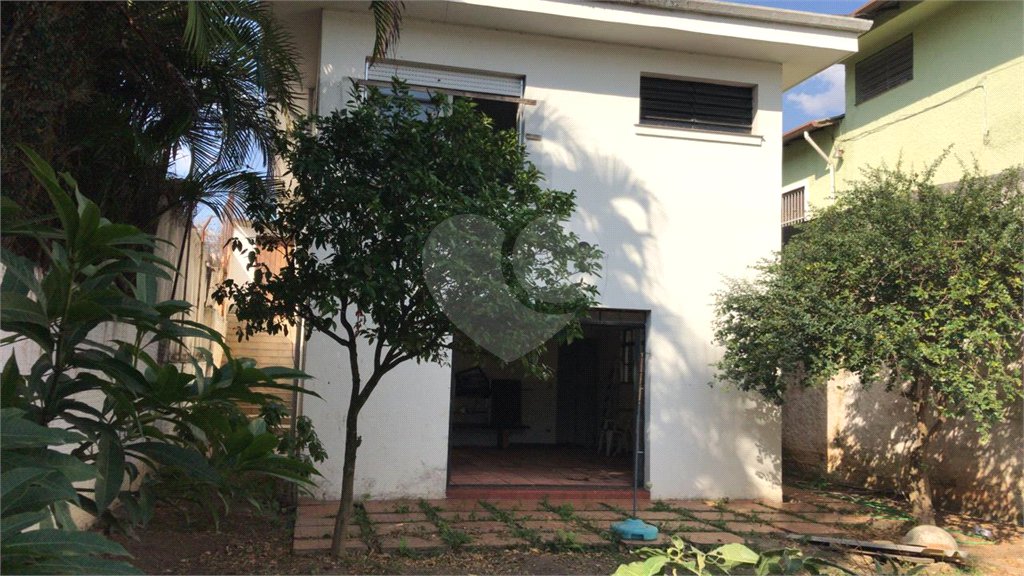 Casa à venda com 4 quartos em Butantã, São Paulo, SP