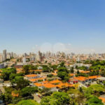 Apartamento à venda com 5 quartos, sendo 3 suítes, em Indianópolis, São Paulo, SP